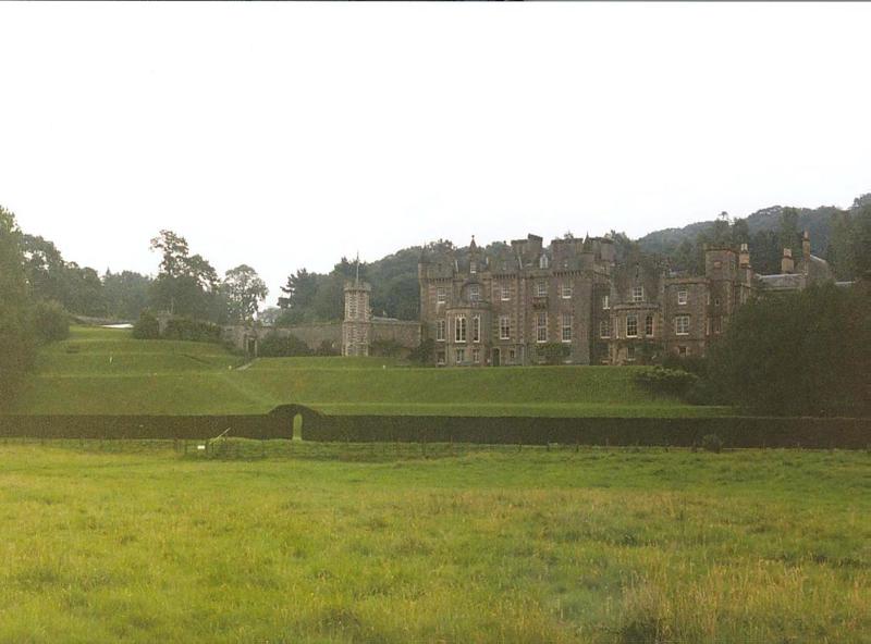 ABBOTSFORD