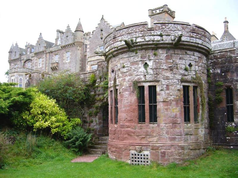 ABBOTSFORD