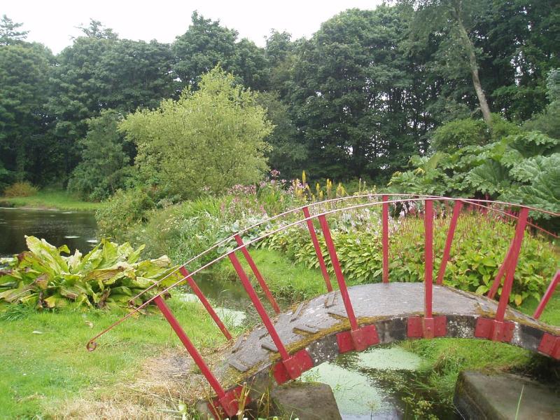 ARDWELL HOUSE