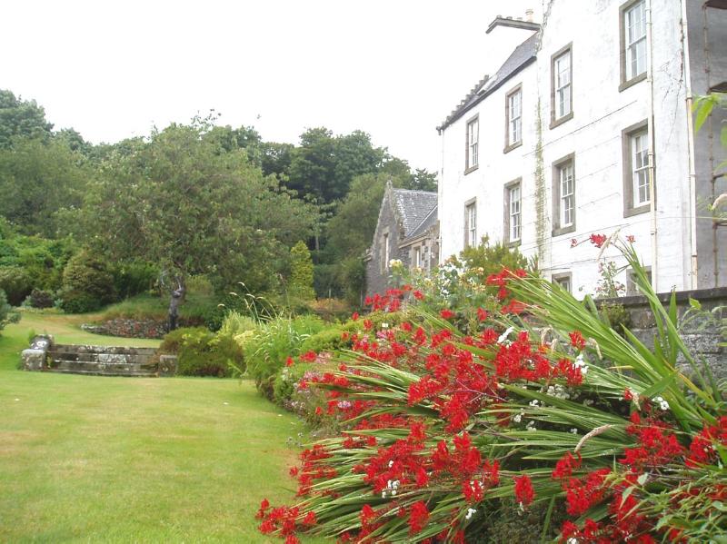 ARDWELL HOUSE