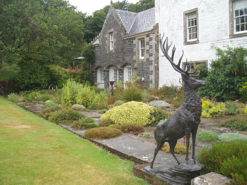 ARDWELL HOUSE