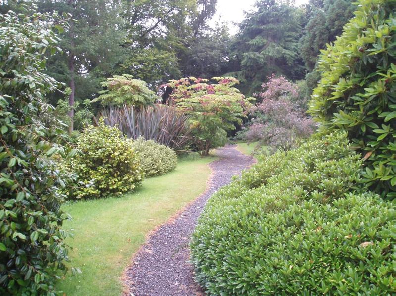 ARDWELL HOUSE