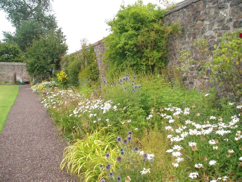 ABERDOUR CASTLE