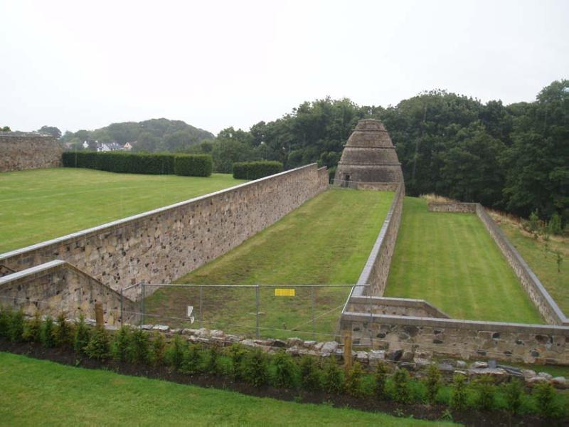 ABERDOUR CASTLE