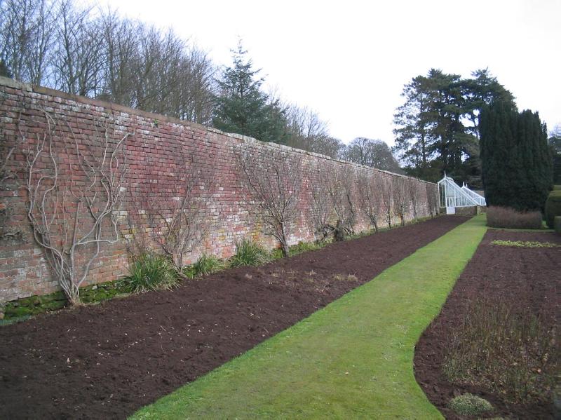 ARBUTHNOTT HOUSE
