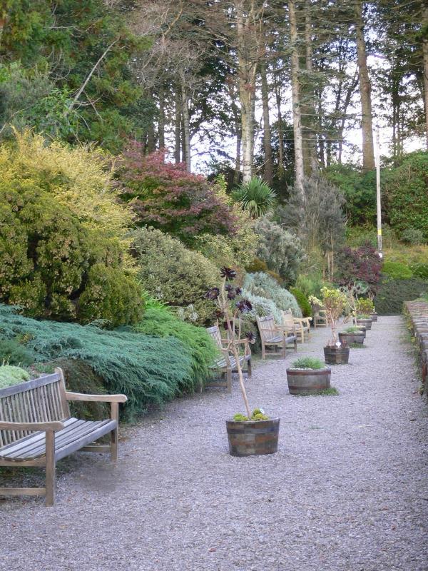 ARMADALE CASTLE