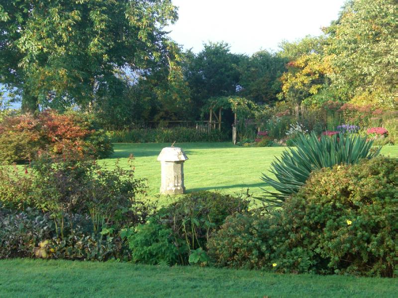 ARDCHATTAN PRIORY