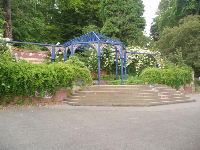 BALGAY PARK