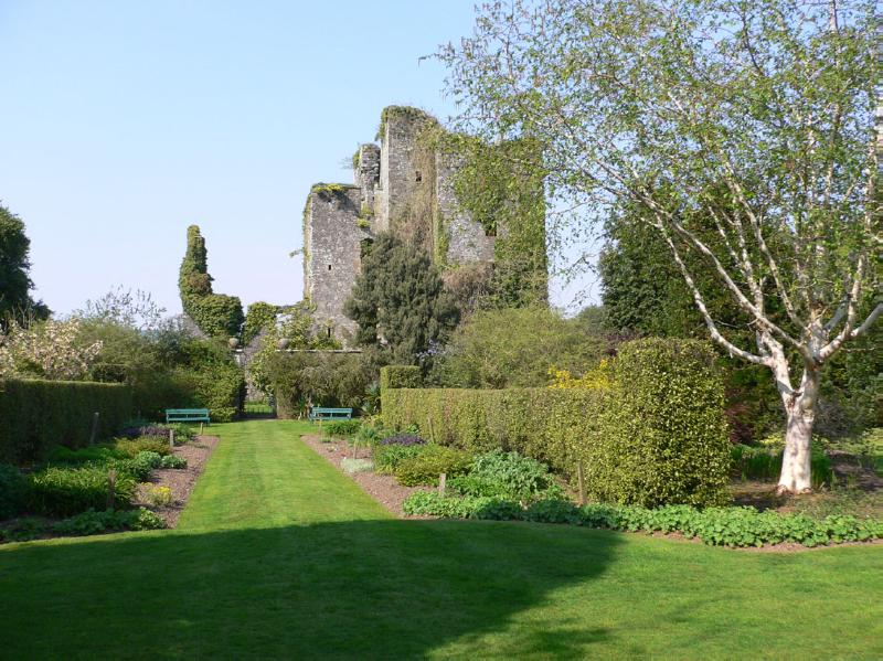 CASTLE KENNEDY
