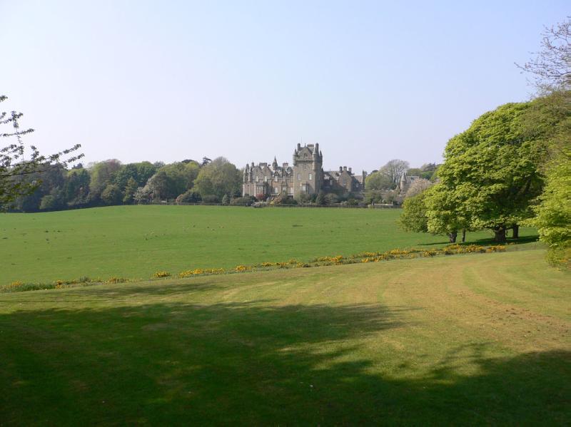 CASTLE KENNEDY