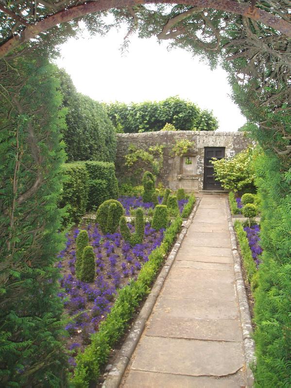 EARLSHALL