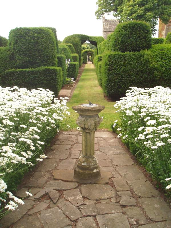 EARLSHALL