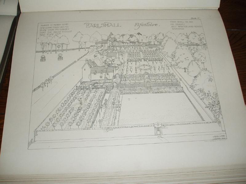 EARLSHALL