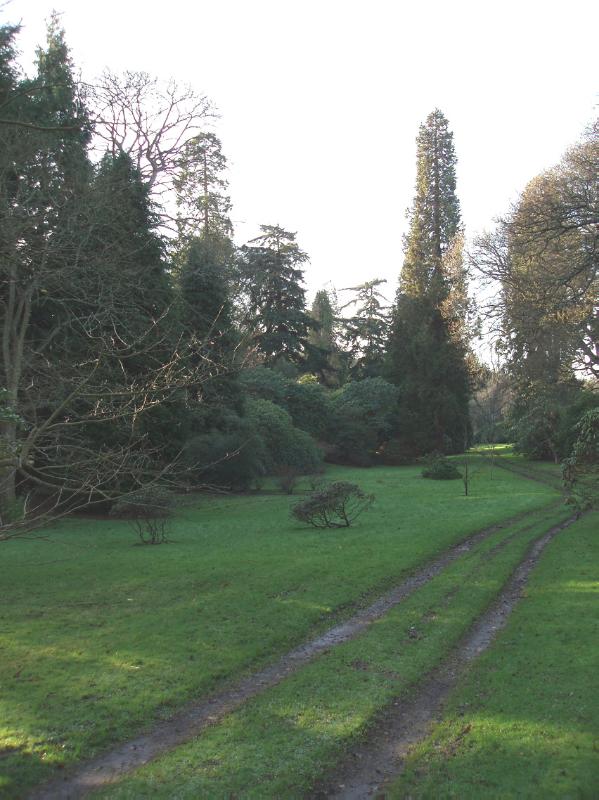 DALMENY