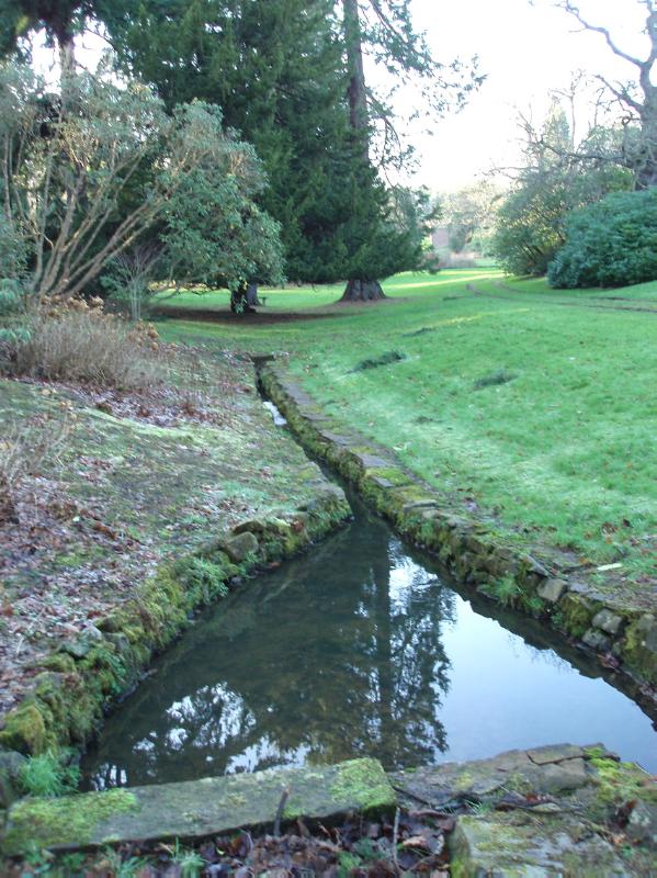 DALMENY