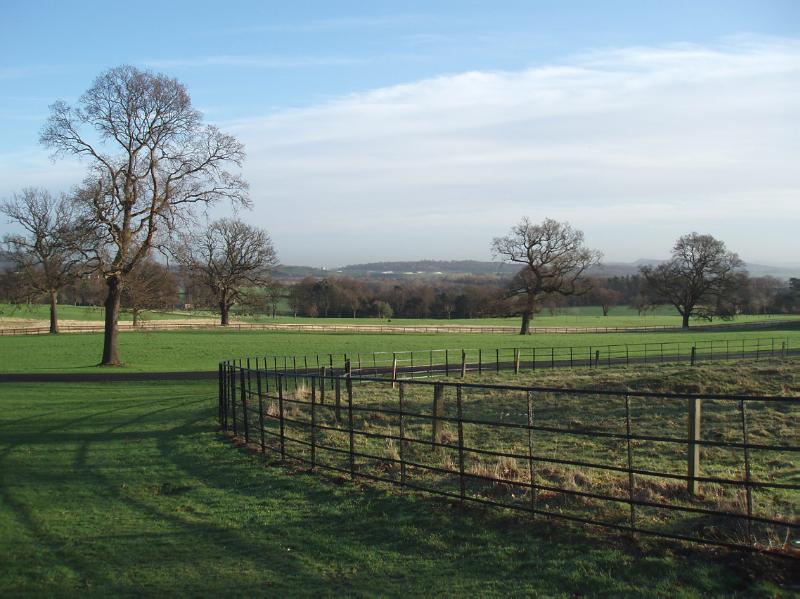 DUNDAS CASTLE