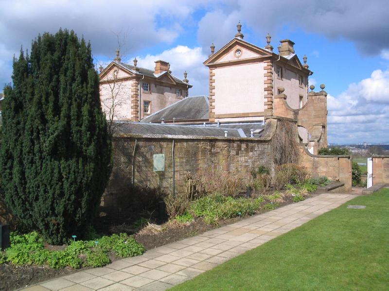 CHATELHERAULT (WHAM)