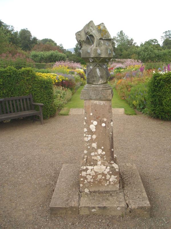 CULZEAN CASTLE