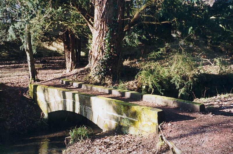 DALZELL HOUSE
