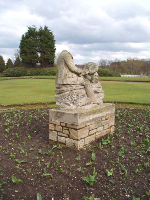 EGLINTON CASTLE