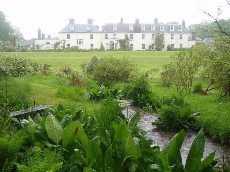 COLONSAY HOUSE