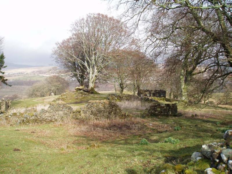 CRAIGENGILLAN