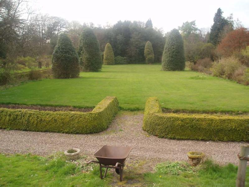 DUCHAL HOUSE