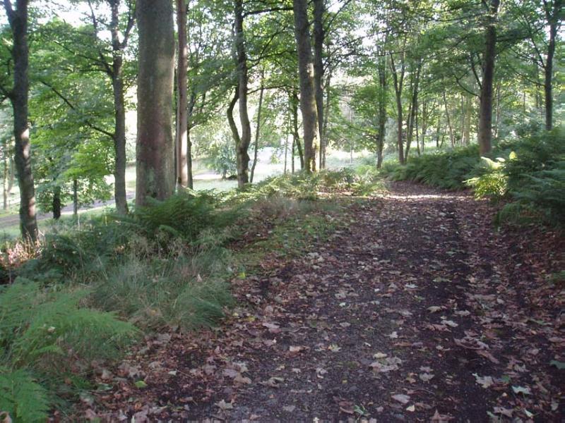 CLEISH CASTLE