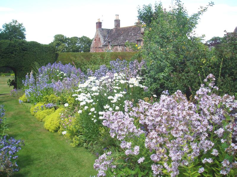 CRAIG HOUSE