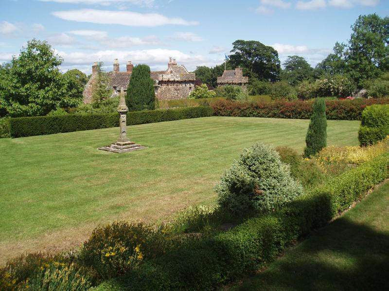 CRAIG HOUSE