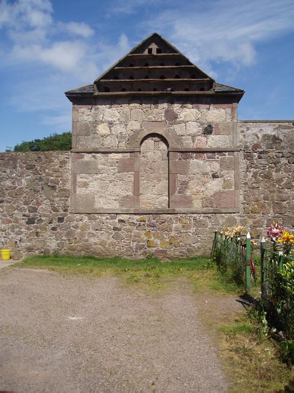 DUNNINALD