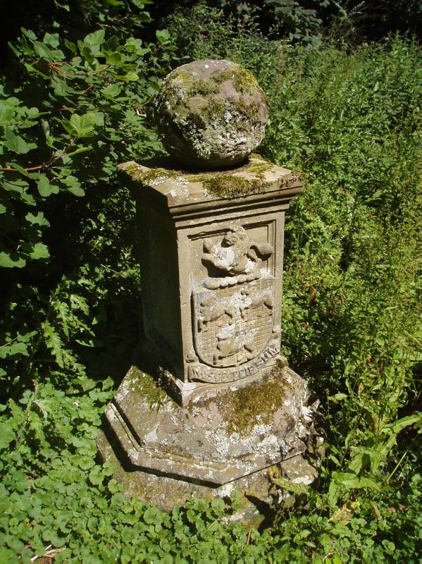 DUNNINALD