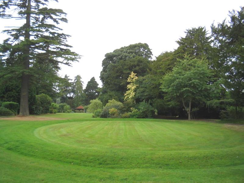 ERROL PARK