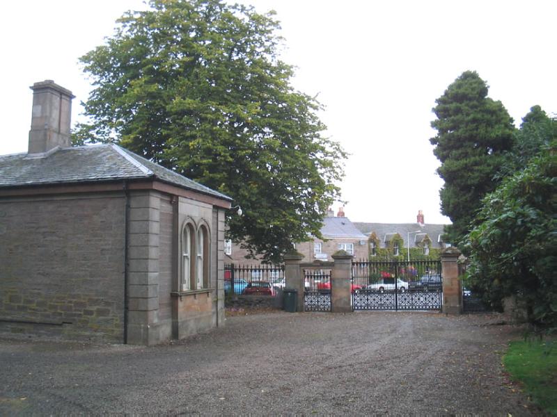 ERROL PARK