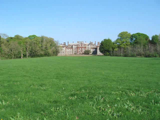 GALLOWAY HOUSE