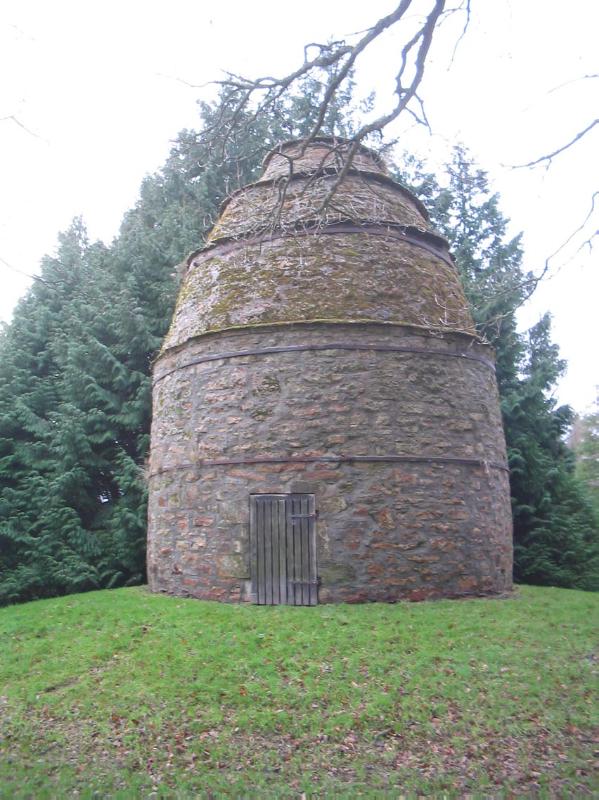 GORDONSTOUN (BOG O' PLEWLANDS)