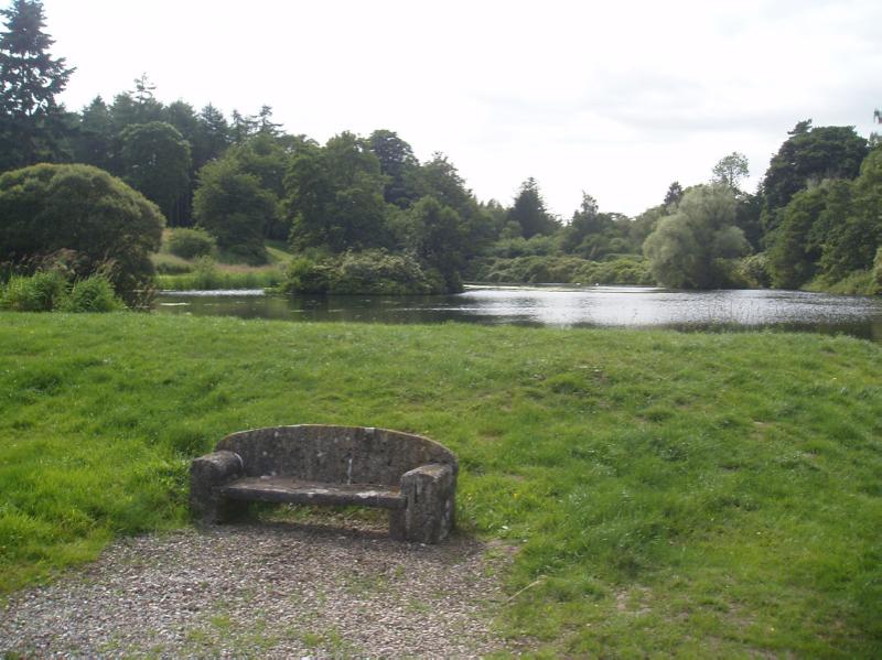GUTHRIE CASTLE