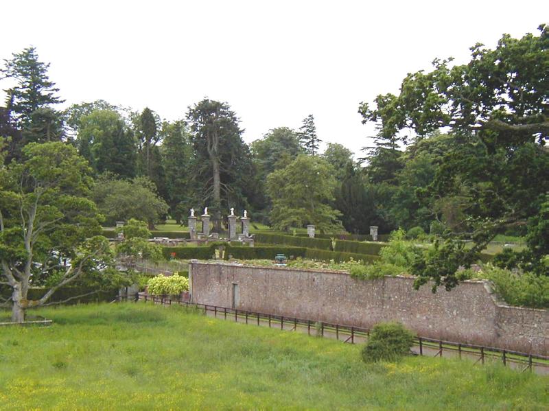 MANDERSTON