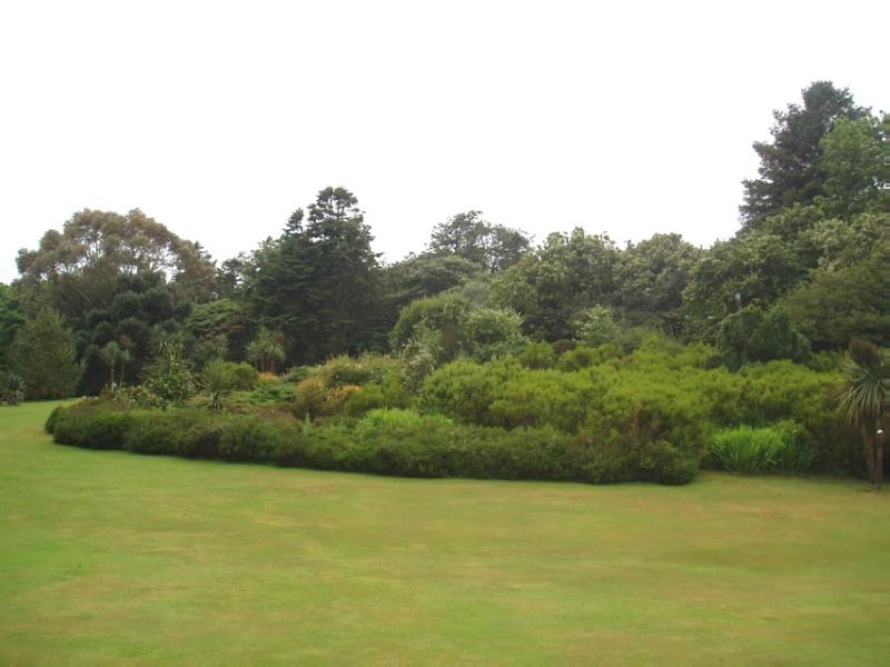 LOGAN HOUSE (BALZIELAND)