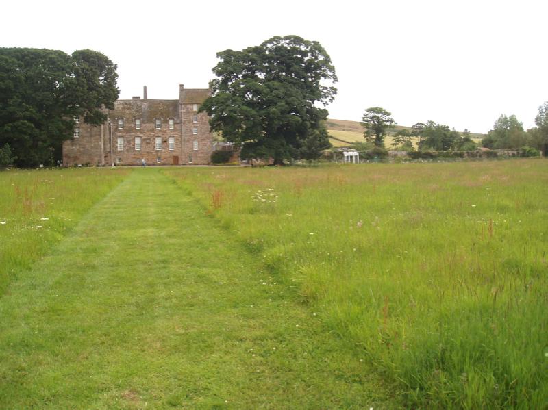 KELLIE CASTLE