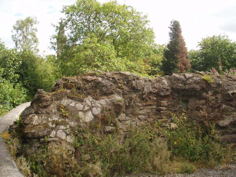PITTENCRIEFF PARK