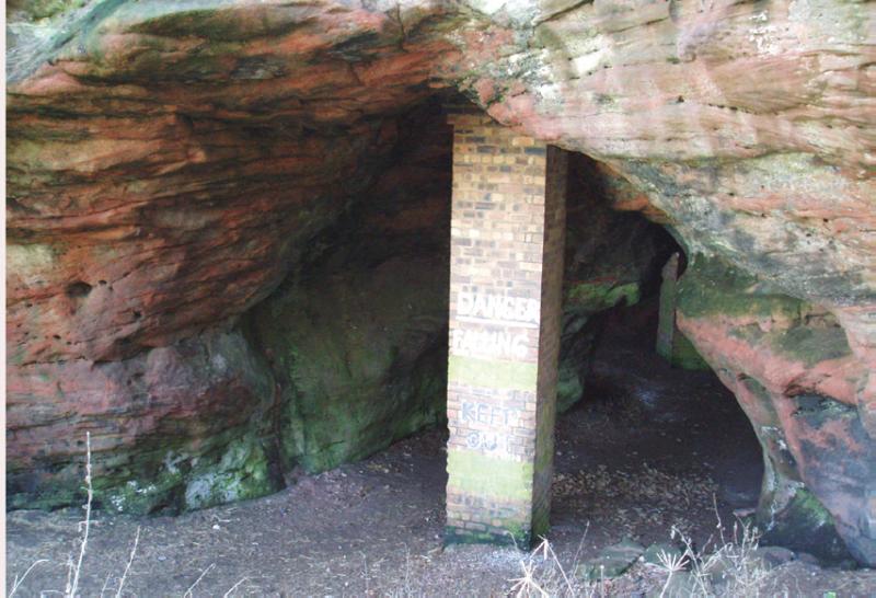 WEMYSS CASTLE