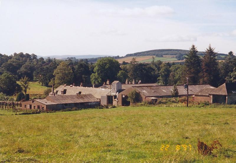 KEITH HALL