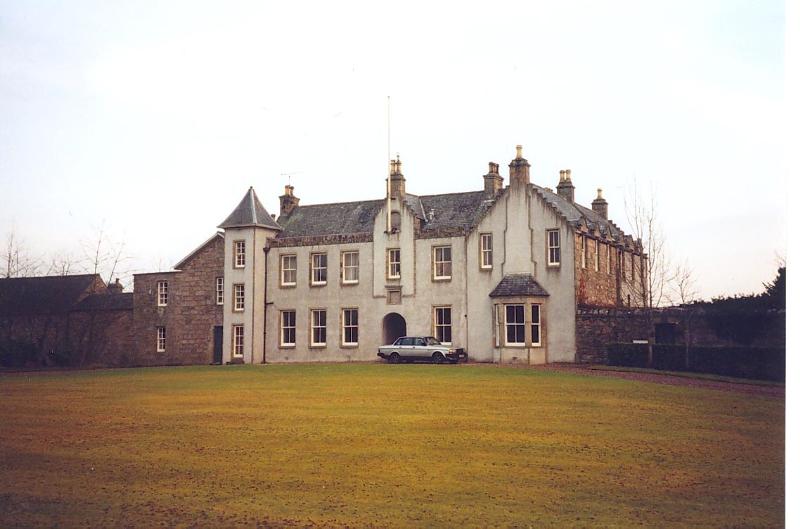 PITMEDDEN