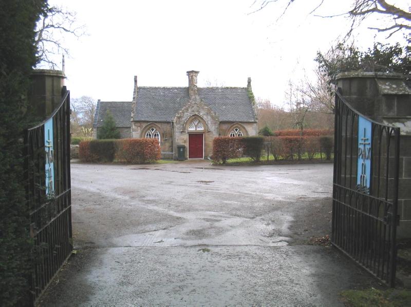 PLUSCARDEN ABBEY (PRIORY)