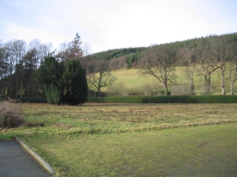 PLUSCARDEN ABBEY (PRIORY)