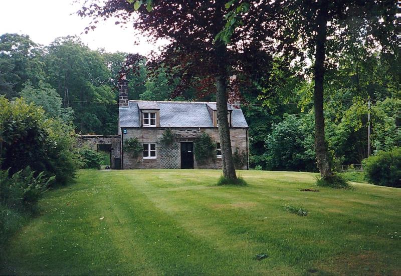 TONGUE HOUSE