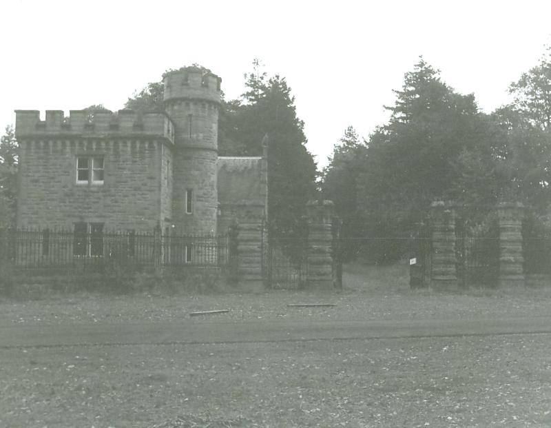 SKIBO CASTLE