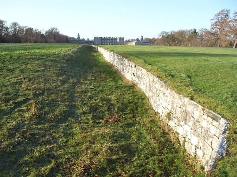 Hopetoun House