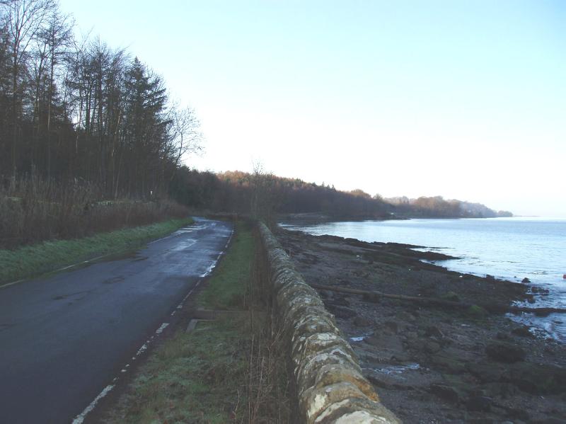 Hopetoun House